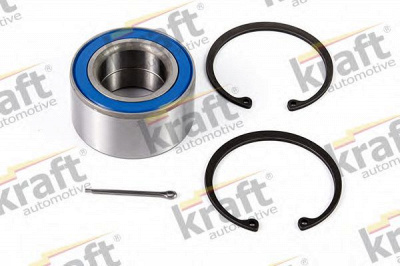 KRAFT AUTOMOTIVE 4101520 -  Комплект подшипника ступицы колеса